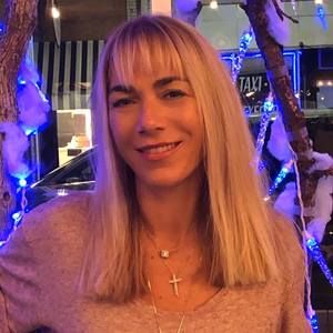 Meet your Posher, Lisa